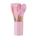 🥄✨ Conjunto Premium de Utensílios de Cozinha – 12 peças