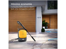 Lavadora de Alta Pressão Electrolux 1650 PSI
