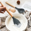 🥄✨ Conjunto Premium de Utensílios de Cozinha – 12 peças