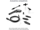 Lavadora de Alta Pressão Electrolux 1650 PSI