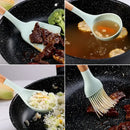 🥄✨ Conjunto Premium de Utensílios de Cozinha – 12 peças