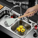 🥄✨ Conjunto Premium de Utensílios de Cozinha – 12 peças