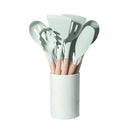 🥄✨ Conjunto Premium de Utensílios de Cozinha – 12 peças