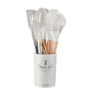 🥄✨ Conjunto Premium de Utensílios de Cozinha – 12 peças