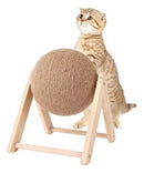 Arranhador para Gatos - Bola - Marketmall