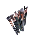 Kit de Pincéis para maquiagem - Marketmall