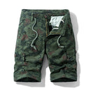 Bermuda masculina cargo