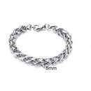 Pulseira Corrente - girassolshop