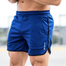 Short Academia Masculino