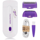 Intimo Juu™ - Depilador exclusivo para o corpo feminino. - Marketmall