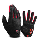 Luva Térmica para motociclista e  Ciclismo - ROCKBROS - Marketmall