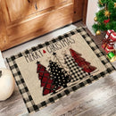 Tapete decorativa de Natal🎄🎅🏼