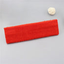 Faixas de cabeça esportivas