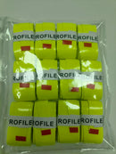 Fita para Raquetes  Kit Econômico com 12/24/36 unidades