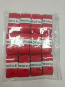 Fita para Raquetes  Kit Econômico com 12/24/36 unidades