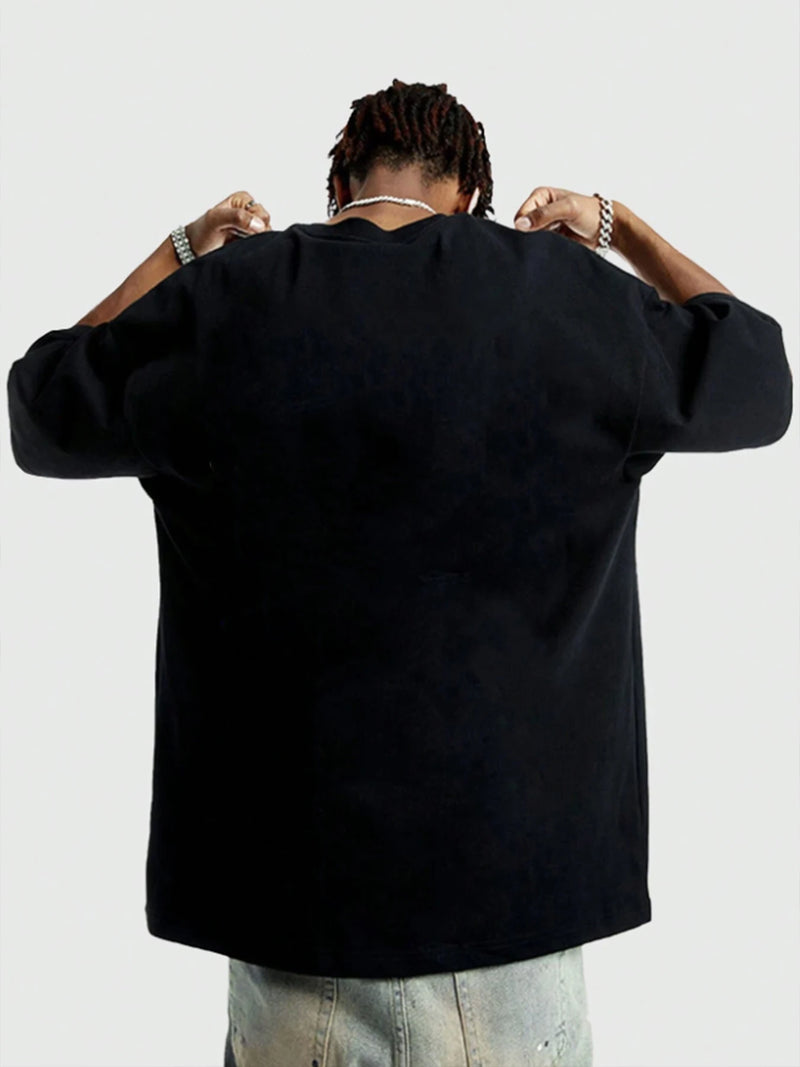 T-shirt Básica