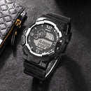 Os relógios Knup destacam-se pela sua sofisticação e sua estética clássica, sinônimo de qualidade e evolução tecnológica.