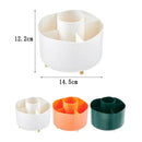 Organizador de Maquiagem Rotativo