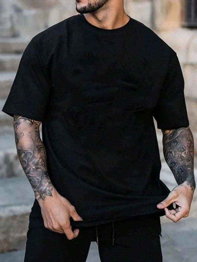 T-shirt Básica