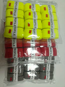 Fita para Raquetes  Kit Econômico com 12/24/36 unidades