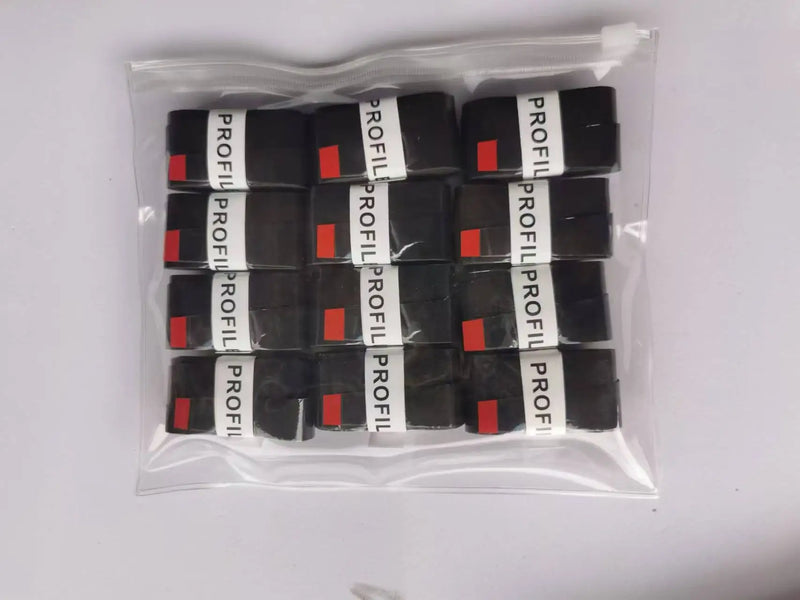 Fita para Raquetes  Kit Econômico com 12/24/36 unidades