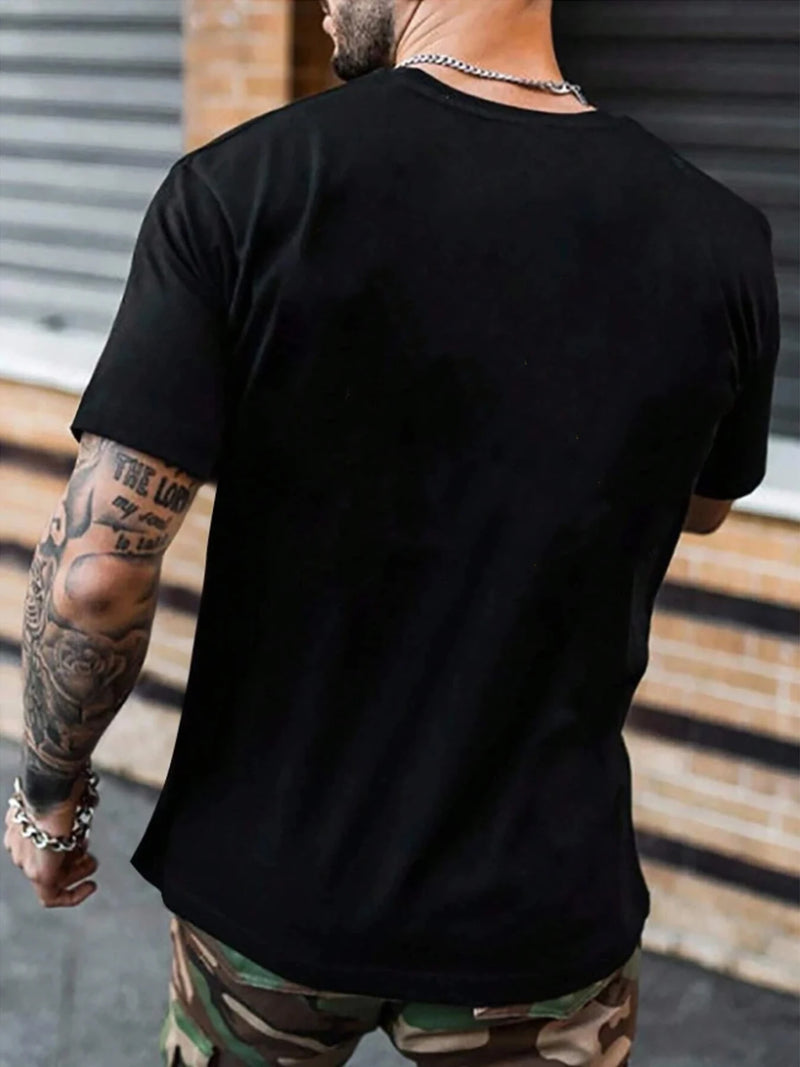 T-shirt Básica