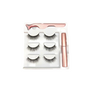 Cílios Magnéticos com Delineador à prova d' água - Marketmall 