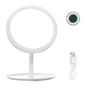 Espelho Penteadeira luz de LED