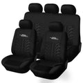 Conjunto de Capas assento de Carro