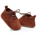 Sapatinho para menino - Vitor - Céu Infinito