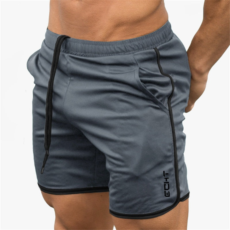 Short Academia Masculino