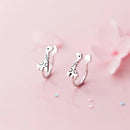 Brinco Infantil Girafinha - Zaraty