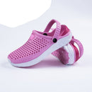 Chinelo de praia antiderrapante