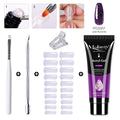 Kit Unhas em Gel