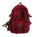 Mochila volta as aulas