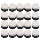 Overgrip raquete de tênis - 20/60pcs