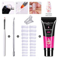 Kit Unhas em Gel