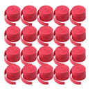 Overgrip raquete de tênis - 20/60pcs