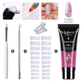 Kit Unhas em Gel