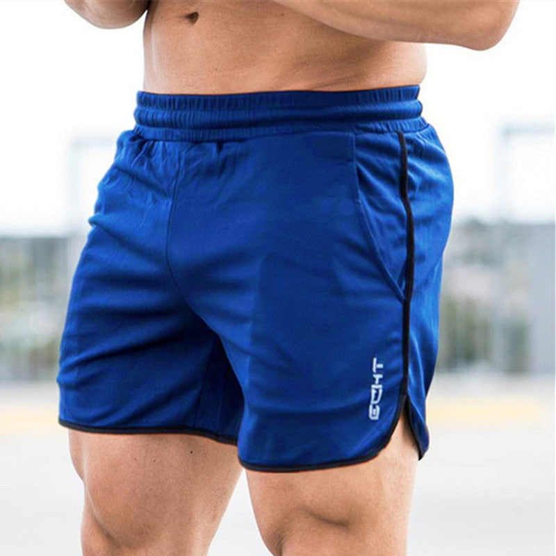 Short Academia Masculino