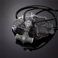Colar Viking - girassolshop