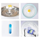 Bebedouro Pet Fonte de Água para Gatos e Cães - Dog mania